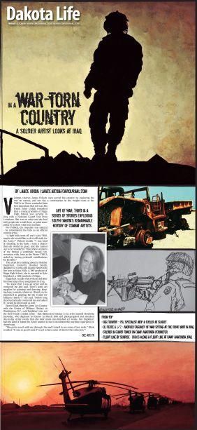 War art Dakota Life_Page_1